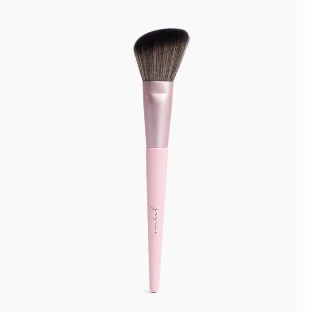 Complexion Essentials 3-piece Brush Set by Jazmine Beauty